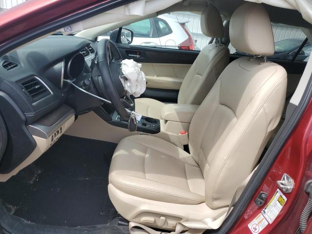 2019 Subaru Outback 3.6R Limited VIN: 4S4BSEJC6K3393976 Lot: 56595454