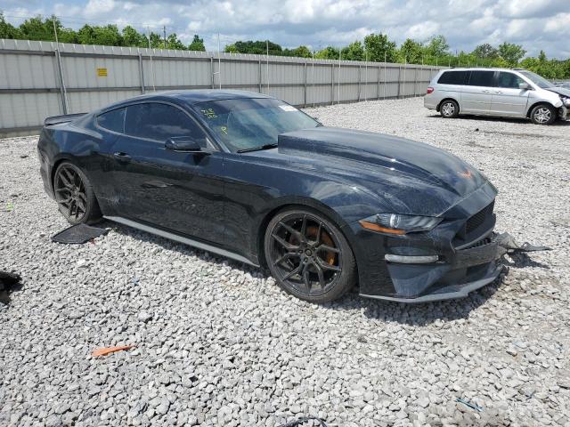 2018 Ford Mustang VIN: 1FA6P8TH9J5161723 Lot: 53078254