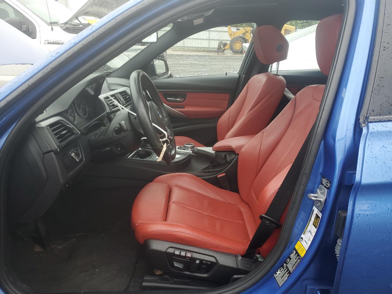 WBA3B5C51EP539685 2014 BMW 328 Xi Sulev