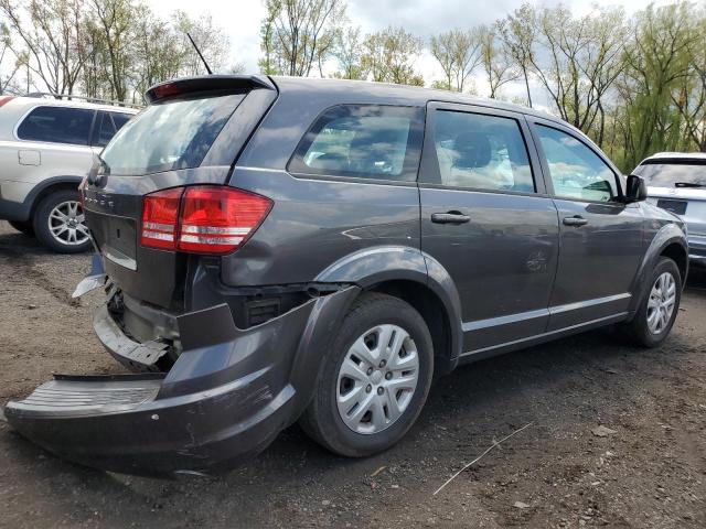 2015 Dodge Journey Se VIN: 3C4PDCAB7FT605861 Lot: 52949294