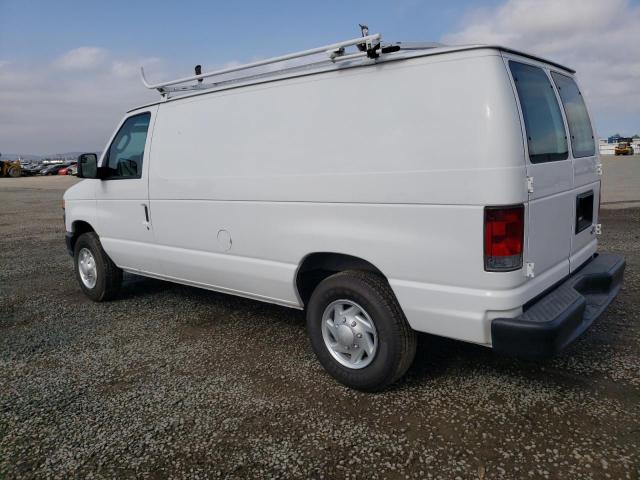 2013 Ford Econoline E250 Van VIN: 1FTNE2EL0DDA38428 Lot: 55230254