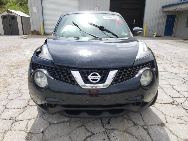 2017 Nissan Juke S VIN: JN8AF5MV1HT752133 Lot: 53936264