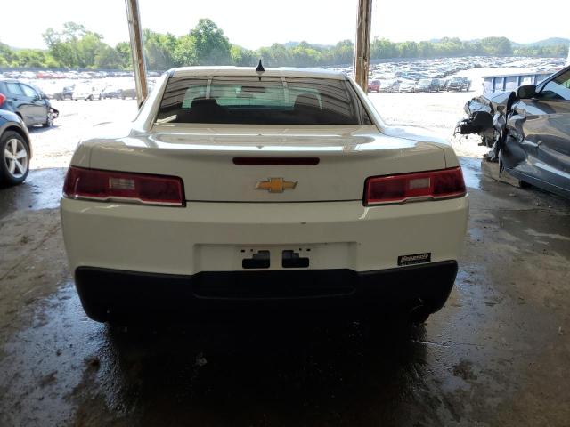 2015 Chevrolet Camaro Lt VIN: 2G1FD1E33F9304213 Lot: 56583164