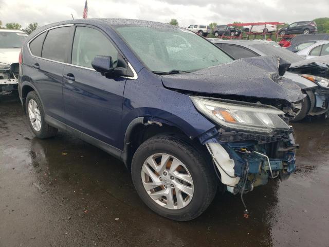 2016 Honda Cr-V Ex VIN: 2HKRM4H58GH684179 Lot: 54791954