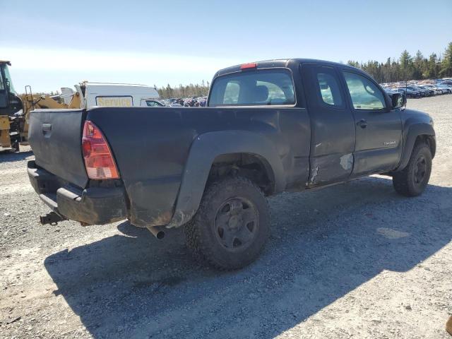 2005 Toyota Tacoma Access Cab VIN: 5TEUU42N55Z133673 Lot: 54781354