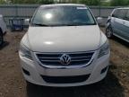 VOLKSWAGEN ROUTAN SE снимка