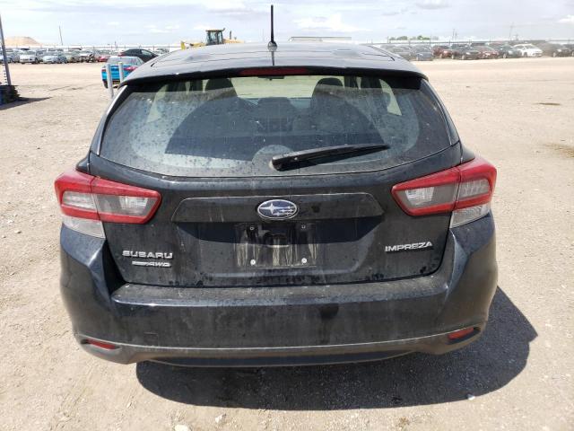 4S3GTAB61M3707786 Subaru Impreza  6