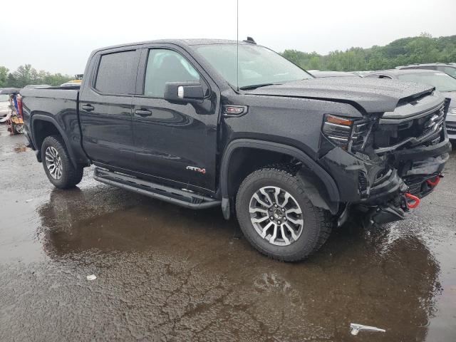 2022 GMC Sierra K1500 At4 VIN: 1GTPUEEL8NZ599087 Lot: 55179024