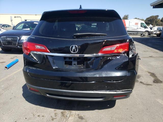 2015 Acura Rdx VIN: 5J8TB3H30FL012813 Lot: 53352624