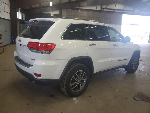 2018 Jeep Grand Cherokee Limited VIN: 1C4RJFBG0JC336622 Lot: 53818854