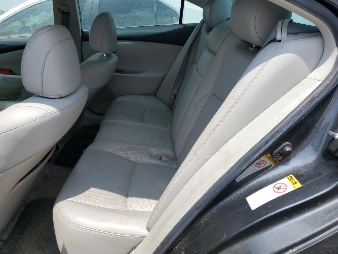 JTHBJ46G382182096 2008 Lexus Es 350