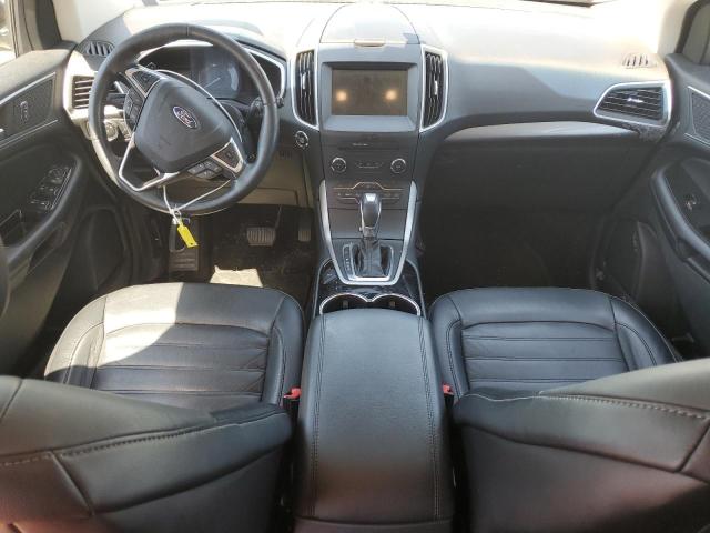 2017 Ford Edge Sel VIN: 2FMPK4J88HBB73405 Lot: 55879004