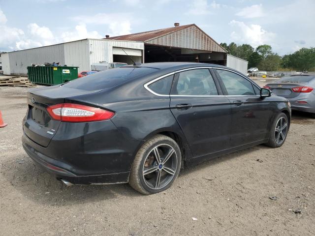 2014 Ford Fusion Se VIN: 1FA6P0HD1E5395240 Lot: 53704604