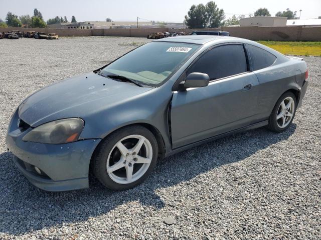 2006 Acura Rsx VIN: JH4DC54896S007465 Lot: 55507464