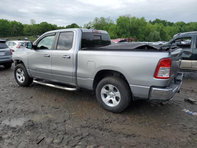 2021 Ram 1500 Big Horn/Lone Star VIN: 1C6SRFBT8MN524540 Lot: 54394374