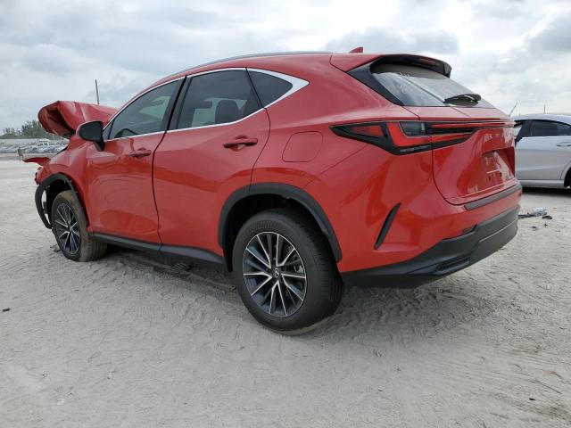 2024 Lexus Nx 250 Base VIN: 2T2ADCAZ6RC013762 Lot: 61928314