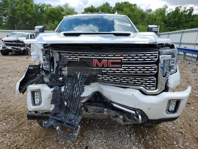 2020 GMC Sierra K2500 Denali VIN: 1GT49REY4LF277357 Lot: 53906724