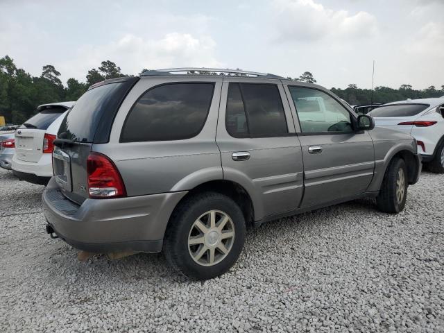 2006 Buick Rainier Cxl VIN: 5GADS13S262212105 Lot: 55729654