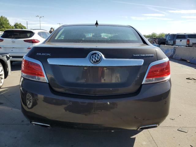 2013 Buick Lacrosse VIN: 1G4GC5E35DF246966 Lot: 56890864