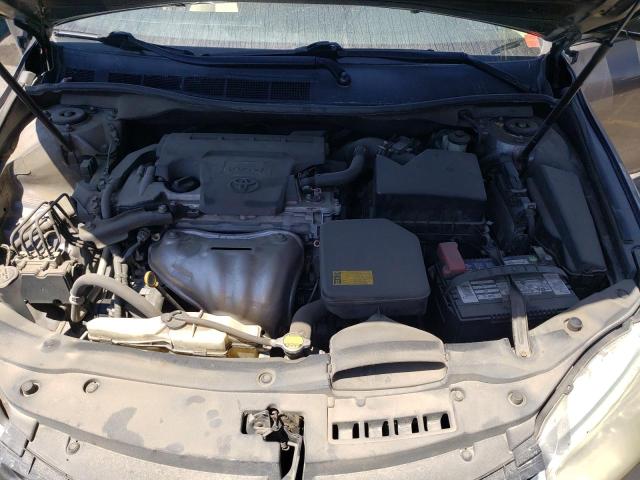 VIN 4T1BF1FK8FU930120 2015 Toyota Camry, LE no.11