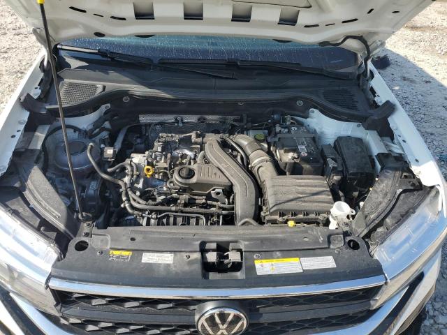 2022 Volkswagen Taos Se Iq Drive VIN: 3VVPX7B2XNM079975 Lot: 55637334