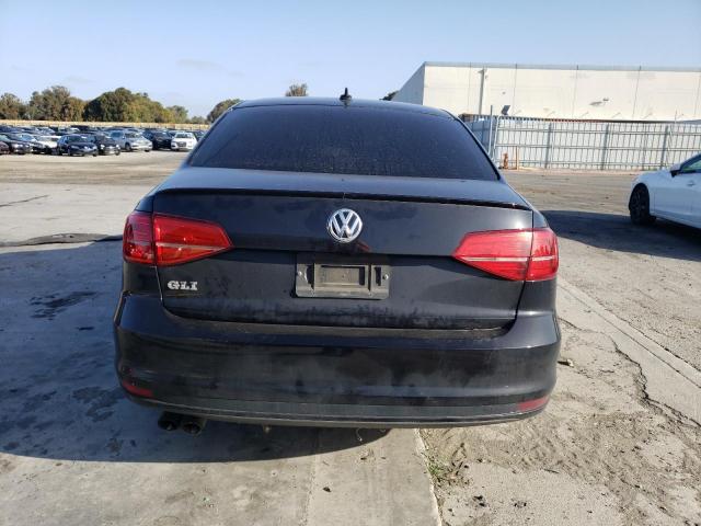 2015 Volkswagen Jetta Gli VIN: 3VW4T7AJ6FM400320 Lot: 55423094