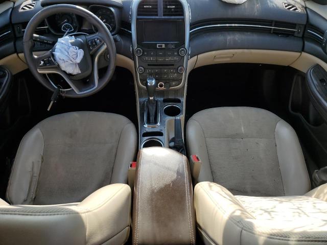 2015 CHEVROLET MALIBU 1LT 1G11C5SL6FF188568