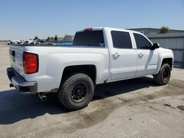 2017 Chevrolet Silverado C1500 Lt VIN: 3GCPCREC7HG488271 Lot: 56598214