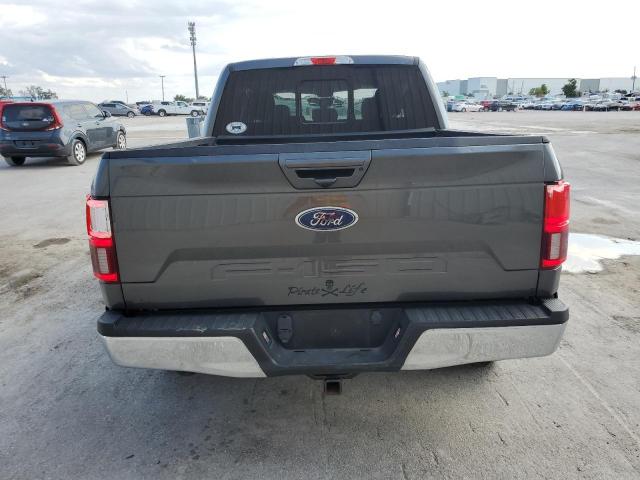 2020 FORD F150 SUPER - 1FTEW1C51LFA22561