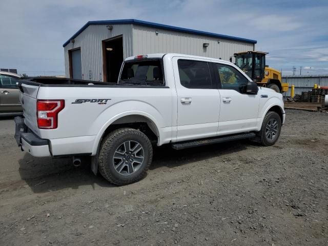 1FTEW1E41LKD03951 Ford F-150 F150 SUPER 3