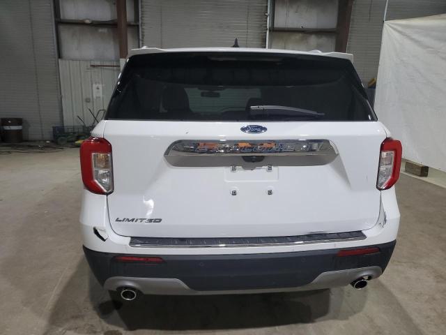 2021 FORD EXPLORER L 1FMSK7FH0MGB06157  53777334