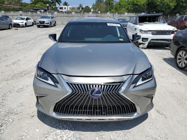 2021 LEXUS ES 300 58ADA1C19MU010733