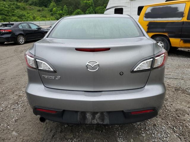 2010 Mazda 3 I VIN: JM1BL1SG1A1164305 Lot: 55119784