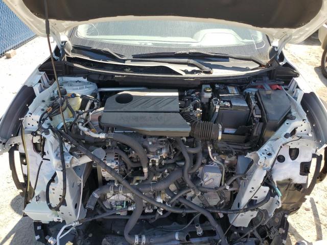 2022 NISSAN ROGUE SV - JN8BT3BA4NW042770
