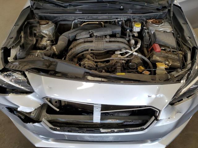 2018 Subaru Impreza Premium VIN: 4S3GTAB63J3724729 Lot: 55165104