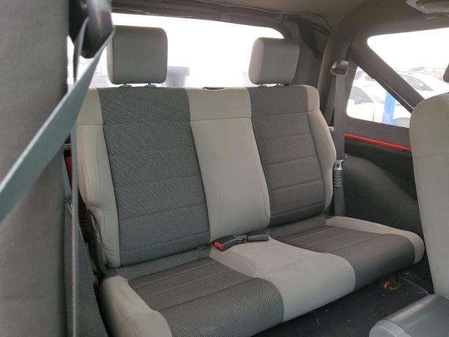 2007 Jeep Wrangler X VIN: 1J4FA24127L180915 Lot: 55528614