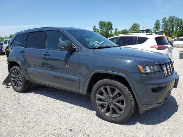 2018 Jeep Grand Cherokee Laredo VIN: 1C4RJFAGXJC183264 Lot: 57098734