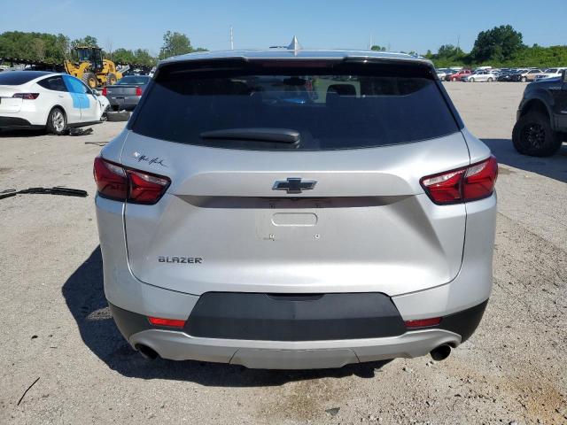 2020 Chevrolet Blazer 1Lt VIN: 3GNKBBRA3LS632022 Lot: 56935444