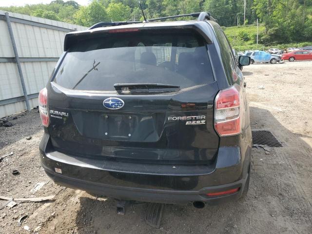 2014 Subaru Forester 2.5I Limited VIN: JF2SJAHC4EH534851 Lot: 55151064