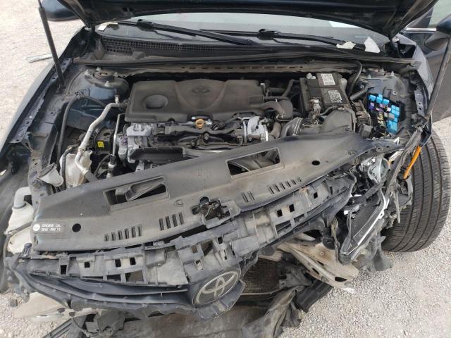 VIN 4T1B11HK4KU810935 2019 Toyota Camry, L no.11