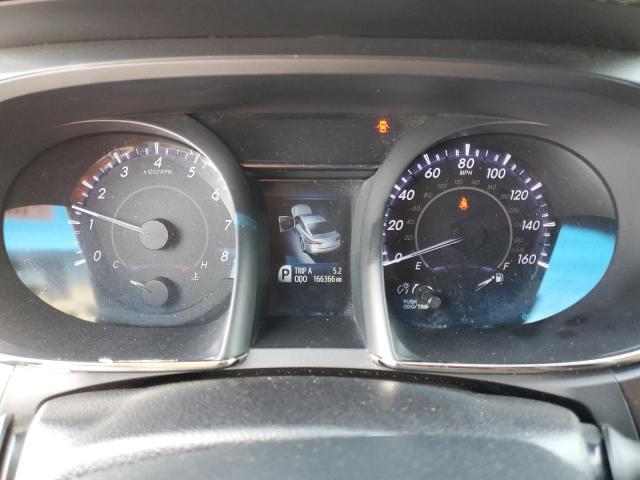 2015 Toyota Avalon Xle VIN: 4T1BK1EB8FU152284 Lot: 54259454