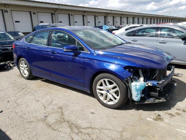 2016 FORD FUSION SE - 1FA6P0H76G5119021