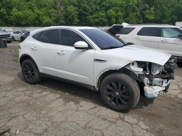 2019 JAGUAR E-PACE S SADFJ2FX5K1Z33644