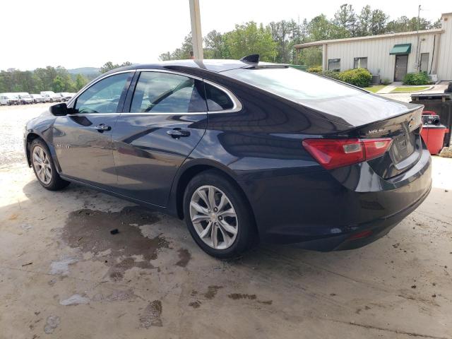 2023 Chevrolet Malibu Lt VIN: 1G1ZD5ST0PF185084 Lot: 53663064