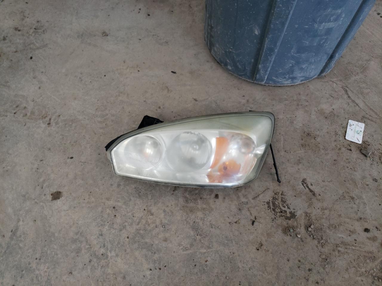 1G1ZU64815F136519 2005 Chevrolet Malibu Maxx Lt