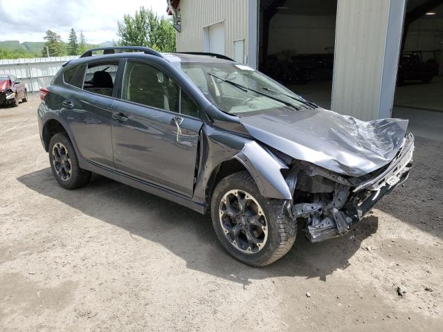 JF2GTAEC5MH351199 2021 Subaru Crosstrek Premium