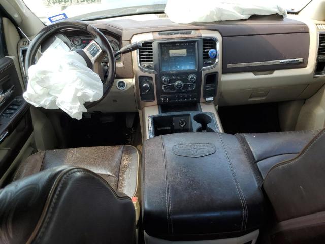 2014 Ram 3500 Longhorn VIN: 3C63R3FL5EG278909 Lot: 54271444