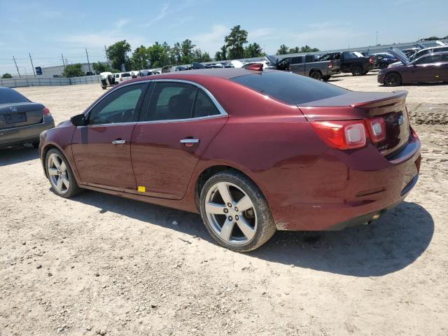 2015 Chevrolet Malibu Ltz VIN: 1G11G5SX0FF307173 Lot: 54956774