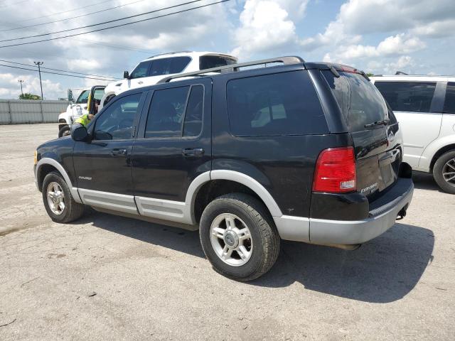 1FMZU63K92UD17875 2002 Ford Explorer Xlt
