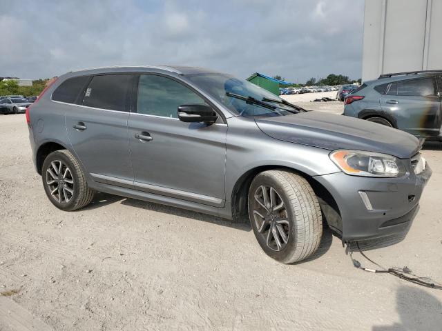 2017 Volvo Xc60 T6 Dynamic VIN: YV449MRR3H2191832 Lot: 54844394